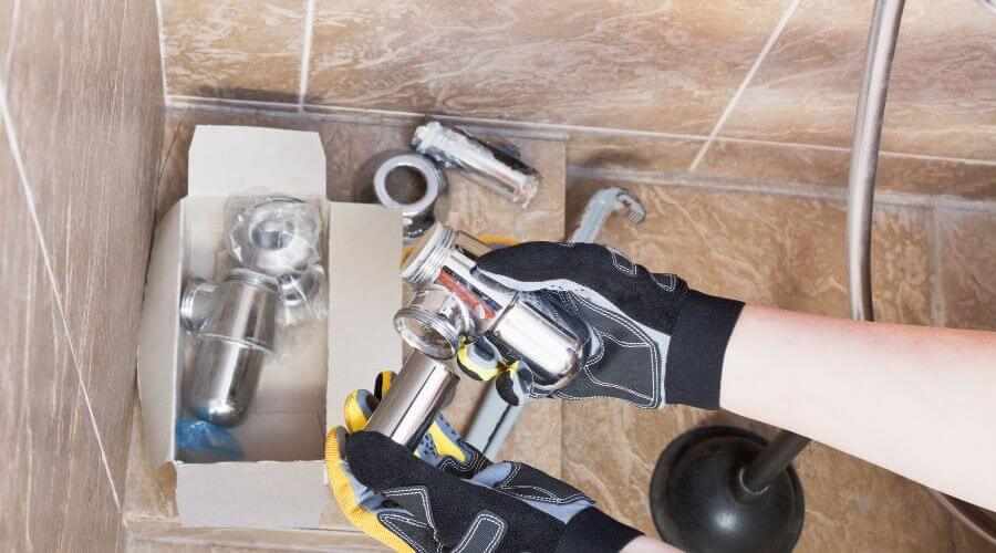 Expert tile roof repair services in South Haven, MN